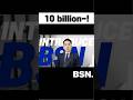 The CEO of a real estate company earning 10 billion | BSN빌사남