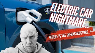 The Truth About Owning An Ev In The Uk Its Great Until It Isnt