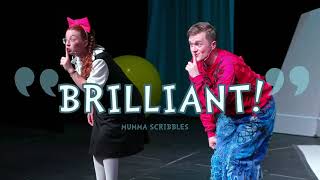 The Cat in the Hat | Rose Theatre
