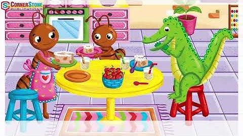 Little Star English   First Step 3+ Ages