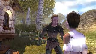I HEARD YOU'RE BEING BAD! | Fable: Shorts
