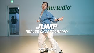 Tyla, Gunna, Skillibeng - Jump | Realee Choreography