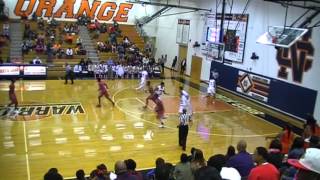 Patriots vs North Cobb Away