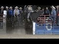 Jinnity's 14th Annual Bull Riding Challenge