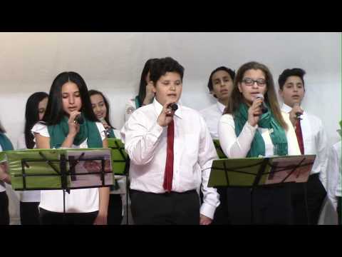 ترنيمة هرمي كل اتكالي عليك