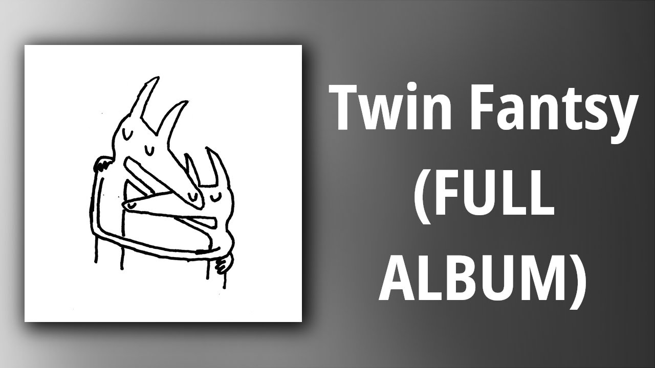 Car Seat Headrest // Twin Fantsy (FULL ALBUM) - YouTube