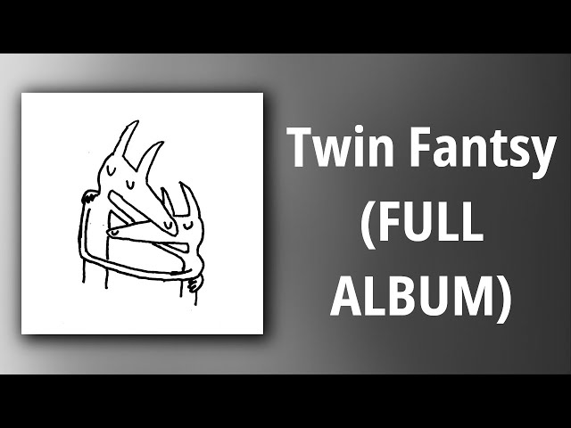 Car Seat Headrest // Twin Fantsy (FULL ALBUM) - YouTube