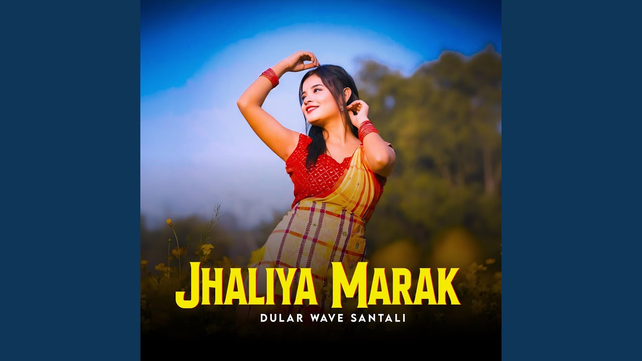 Jhaliya Marak