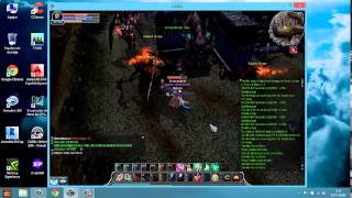 HACK MACRO CABAL