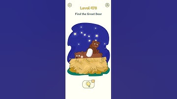 DOP 2 Gameplay Level473 Shorts Delete One Part Solution and Answer 🔥Subscribe🔥top chart android game