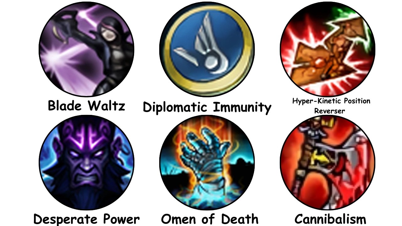 6 Abilities Riot DELETED From League Because They Were Too Broken Explained In 13 Minutes