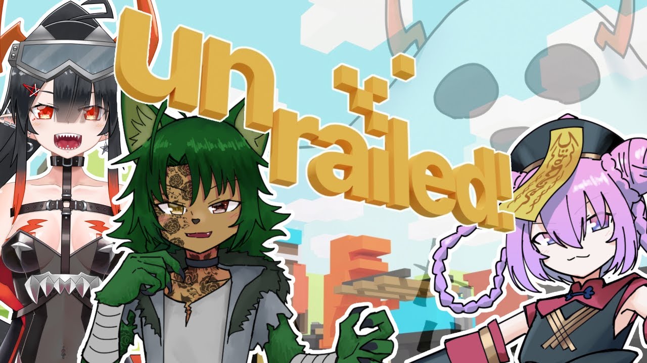 突然だが火星を目指すことになった深夜27時のサムネイル