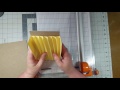 Beginning of video