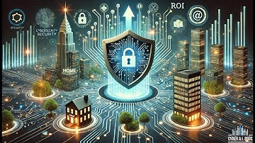 Maximize Cybersecurity ROI: Essential Tips for Home, Small Business & Enterprise Security