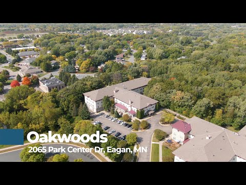 Oakwoods, Eagan, Minnesota