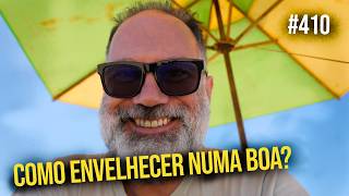 Why Did People Look Old So Early? | #SAL #410 screenshot 1