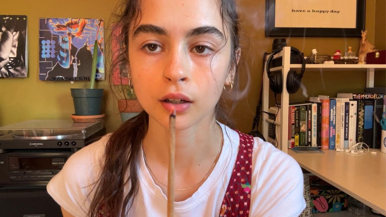 lo-fi asmr // follow my directions, answer my Qs, follow the light // soft spoken