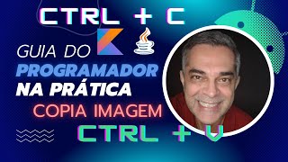 Aprenda Agora: Como Inserir Imagens no Android Studio de Forma Rápida e Fácil! Guia do Programador