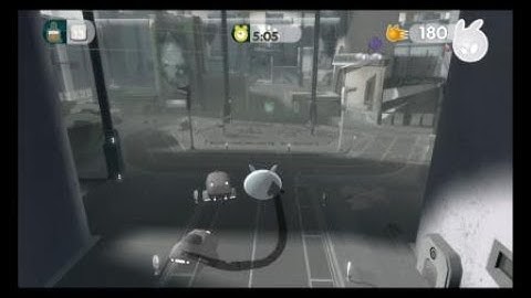 DB2: Downtown WIP Skip