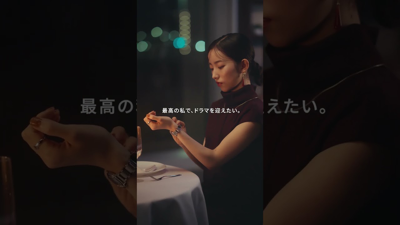CITIZEN L】ARCLY Collection - YouTube