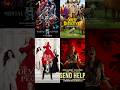 MOVIES I Watched From 5/4-5/10