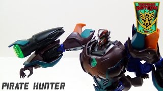 Botcon 2014 Pirate Hunter