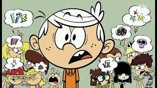 The Loud House Slice of Life