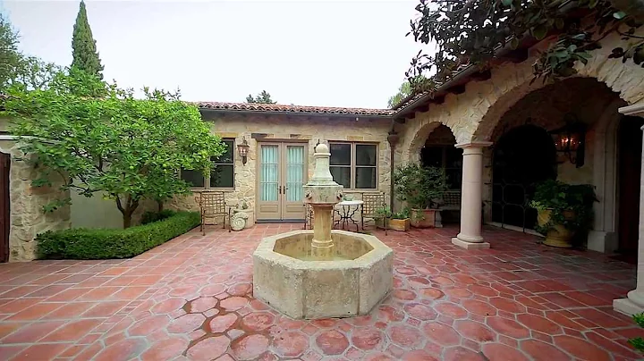 Custom Lunada Bay Home Offered By Teri Hawkins | R...