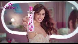 10 PM Gulabari Ritual ft.Disha | Dabur Gulabari Premium Rose Water (Bengali)
