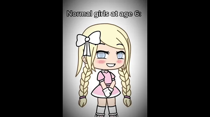 😎 || vs. me || 😎 || ✨❤️[ORIGINAL] ❤️✨|| Gacha ~ meme || hev