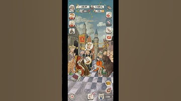 Giovanni’s Journey is INSANE 😂 | Medieval - Idle Prayer #StoryGame #IdleGames