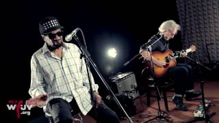 William Bell - 'Born Under a Bad Sign' (Live at WFUV)