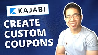 Create COUPONS on Kajabi! Kajabi for Beginners (Part 23)