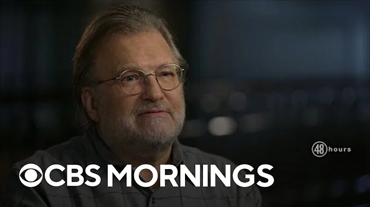 48 Hours talks to Drew Carey in first extensive TV...