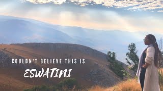 I couldn't believe this is Eswatini | Scenic Secret Getaway Location | The oldest mine in the world