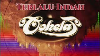 (No Bass) TERLALU INDAH - COKELAT 