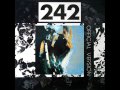 Front 242  master hit part 1  2