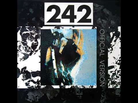 Front 242　フロント242　VHS　ビデオ Front 242 フロント242 VHS ビデオ Amazon.co.jp: Front By