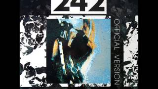 FRONT 242 - Master Hit (Part 1 & 2)