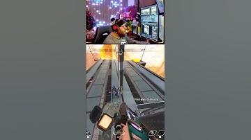 Insane sentinel no scope #apexlegends #twtichstreamer #apex #twitchtvstreamer #apexlegendsclips