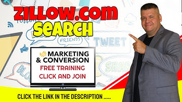 How To Search For Homes on Zillow Effectively - Zillow.com Walkthrough