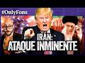 TRUMP AMENAZA A IRÁN ¿Guerra en 10 días? - @SoloFonseca