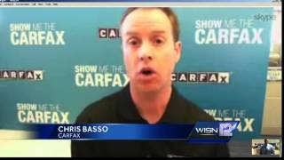 2 arrested for odometer tampering