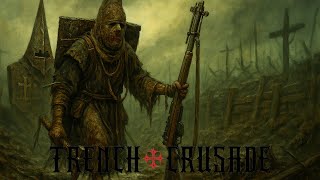 Pilgrims of the Endless Trenches (An Unofficial Trench Crusade Audio) Wealth