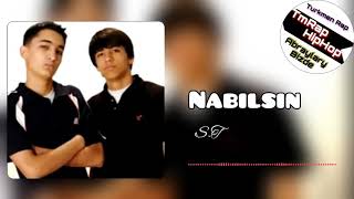 S.T-Nabilsin (TmRap-HipHop) Resimi