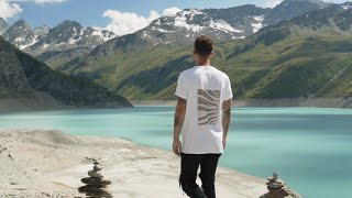 Astrak - Here & Where You Are [Copyright Free Music]