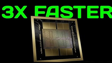 AI Training Just Got Faster: Nvidia