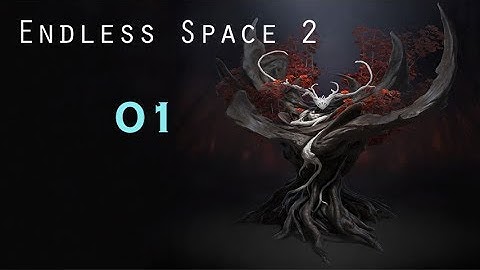 Endless Space 2: Let