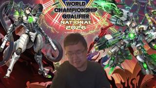 41st place greek national - DoomZ - ft. William Zhan