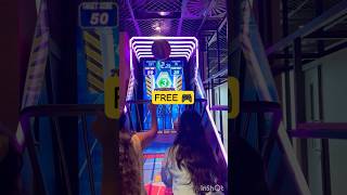 🎮 Free Game Zone at Office | Zero Cost, Unlimited Fun! #ViralShorts #FunAtWork #OfficeLife